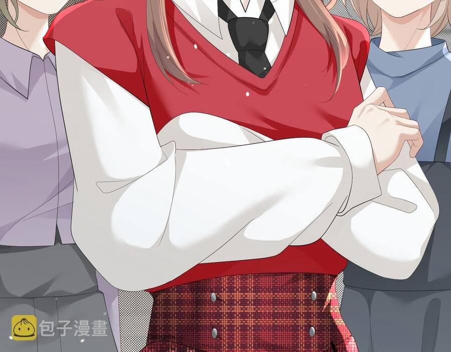 Đối Tượng Tôi Công Lược Đều Là Người Trọng Sinh 9 trang 71