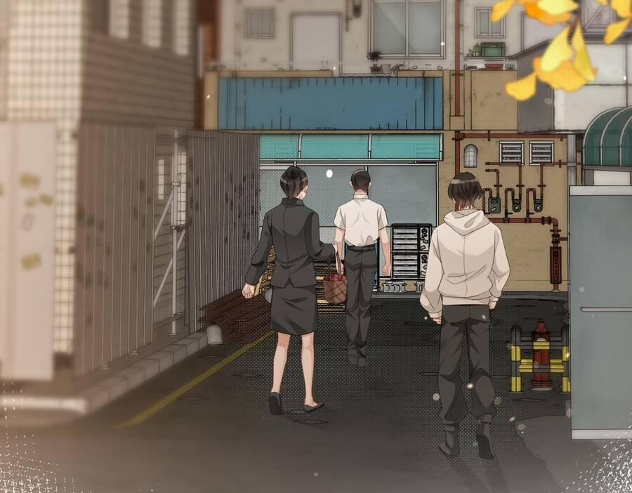 Đối Tượng Tôi Công Lược Đều Là Người Trọng Sinh 9 trang 90