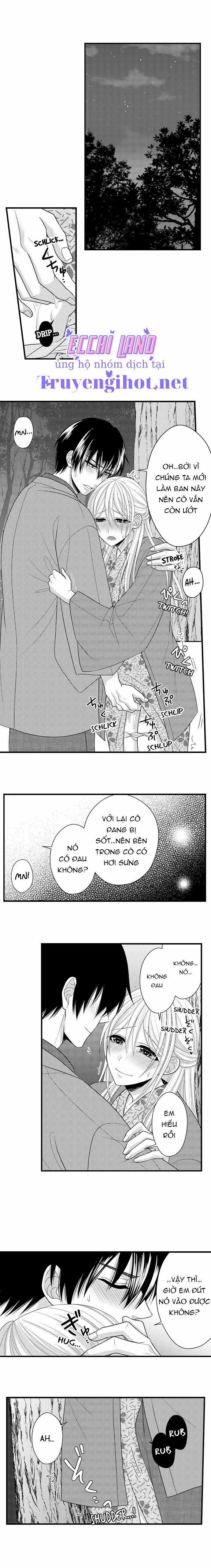 Đối Tượng Xem Mắt Là Học Sinh Của Tôi Và Còn Là Một Đứa Trẻ Ngỗ Nghịch 48.1 trang 2