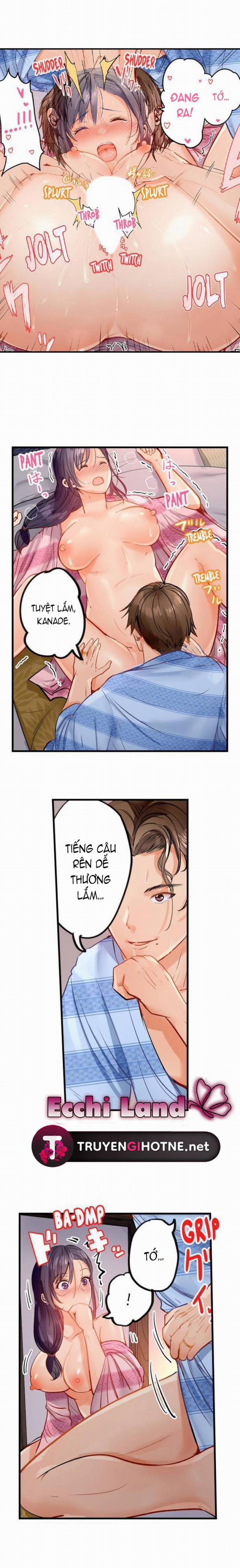 Đổi Vợ Đổi Chồng 11.2 trang 0