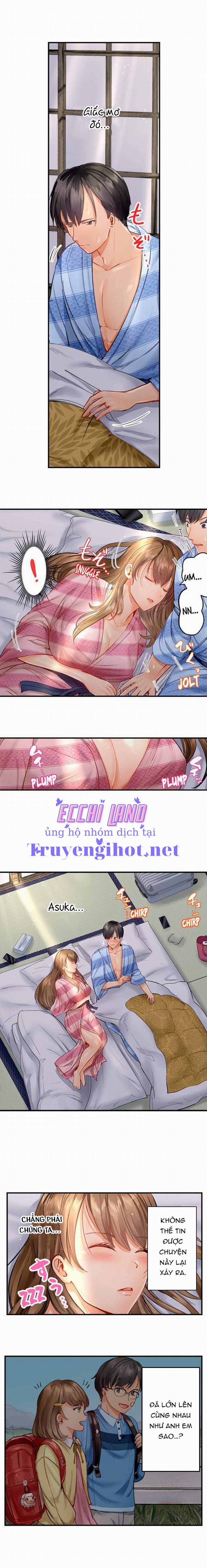 Đổi Vợ Đổi Chồng 13.1 trang 4