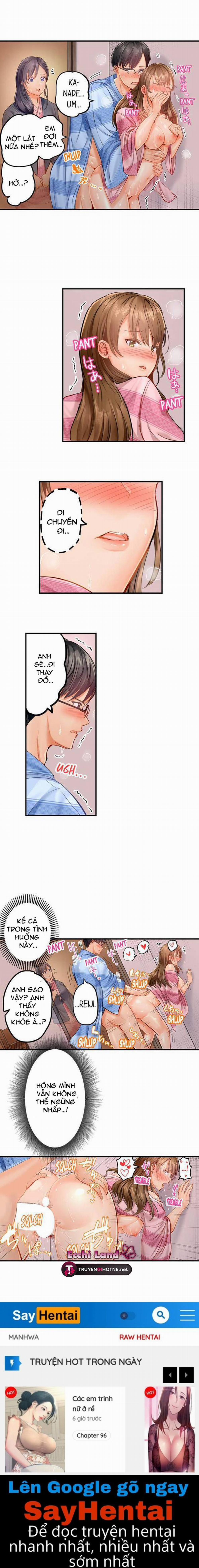 Đổi Vợ Đổi Chồng 15.1 trang 6