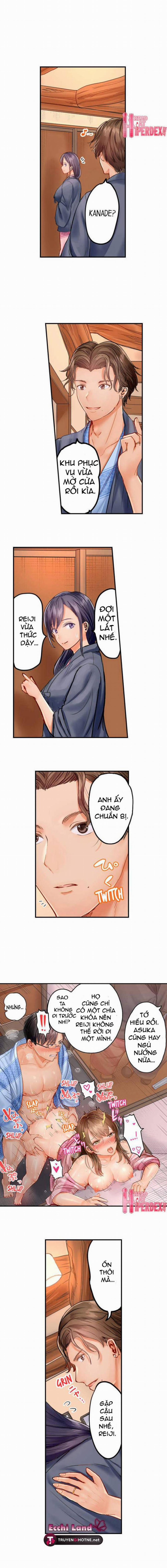 Đổi Vợ Đổi Chồng 15.2 trang 0