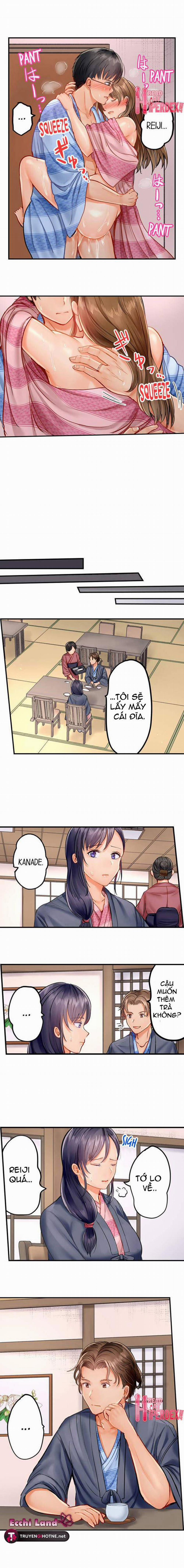 Đổi Vợ Đổi Chồng 15.2 trang 3