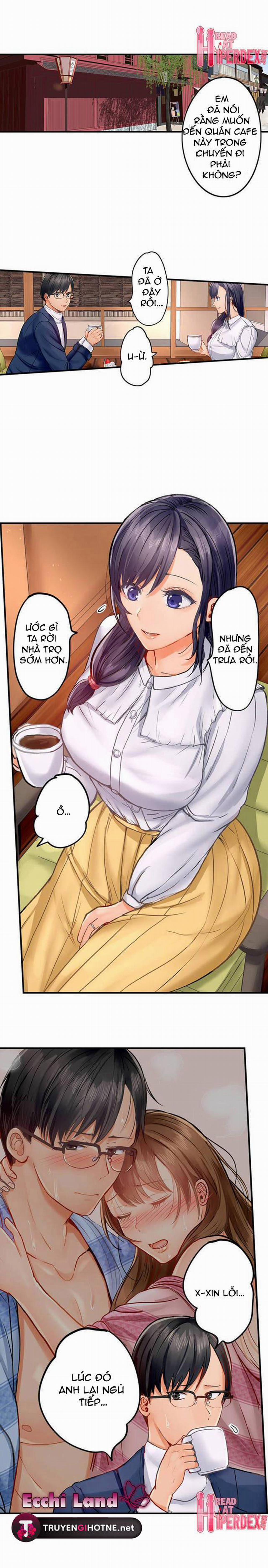 Đổi Vợ Đổi Chồng 16.1 trang 3