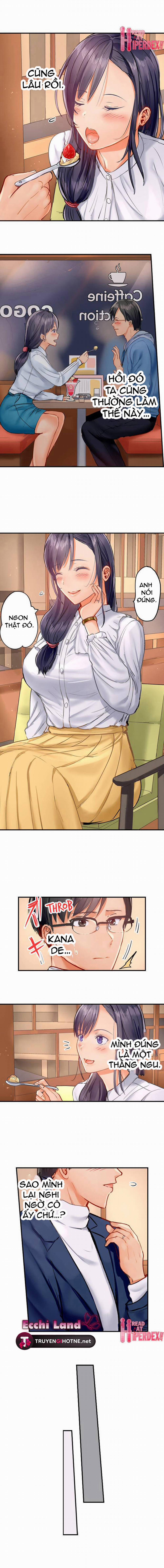 Đổi Vợ Đổi Chồng 16.1 trang 5