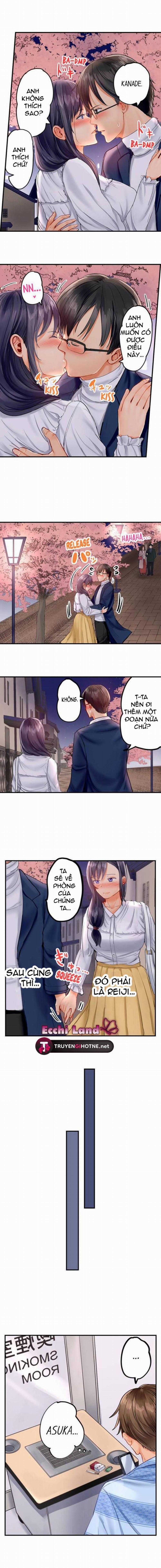 Đổi Vợ Đổi Chồng 16.2 trang 0