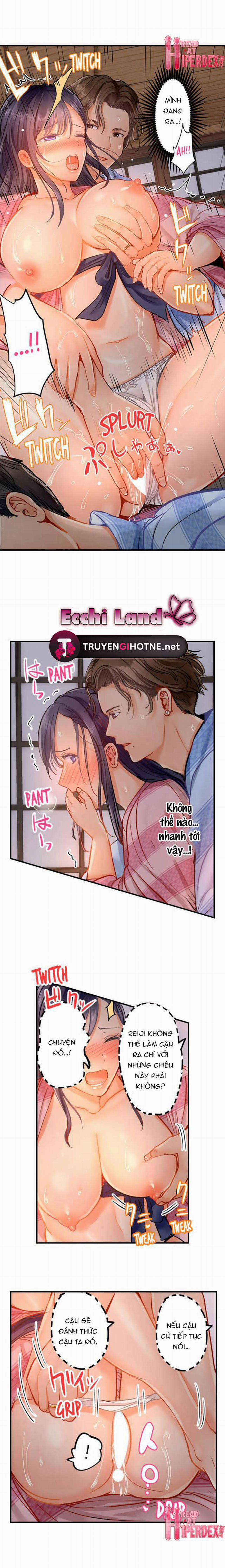 Đổi Vợ Đổi Chồng 18.1 trang 3