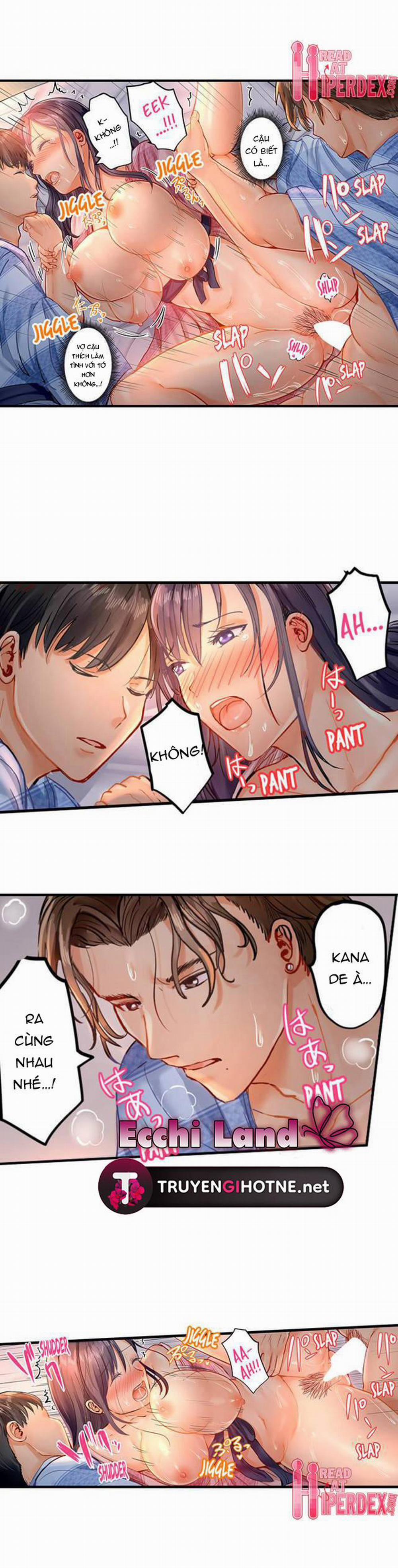 Đổi Vợ Đổi Chồng 18.2 trang 2