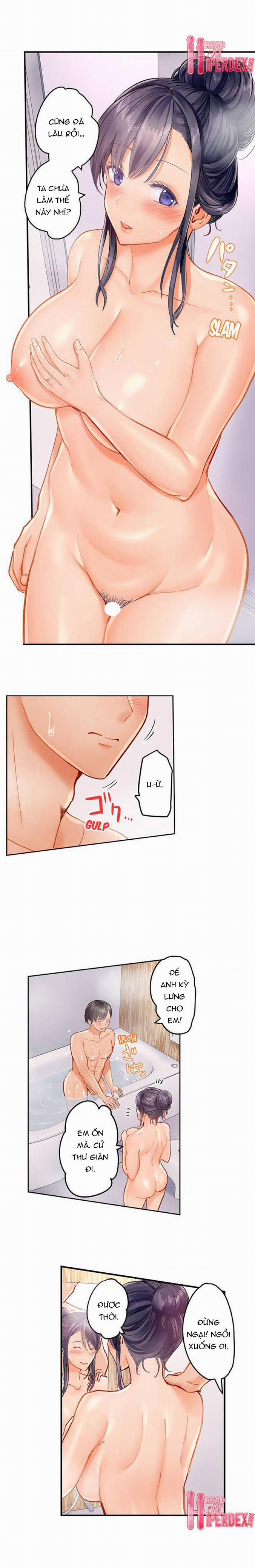 Đổi Vợ Đổi Chồng 19.2 trang 0