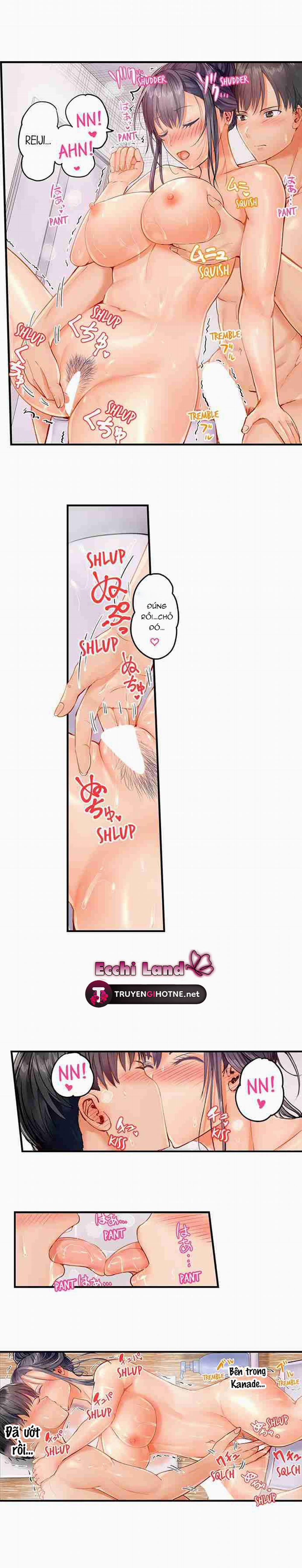 Đổi Vợ Đổi Chồng 20.1 trang 5