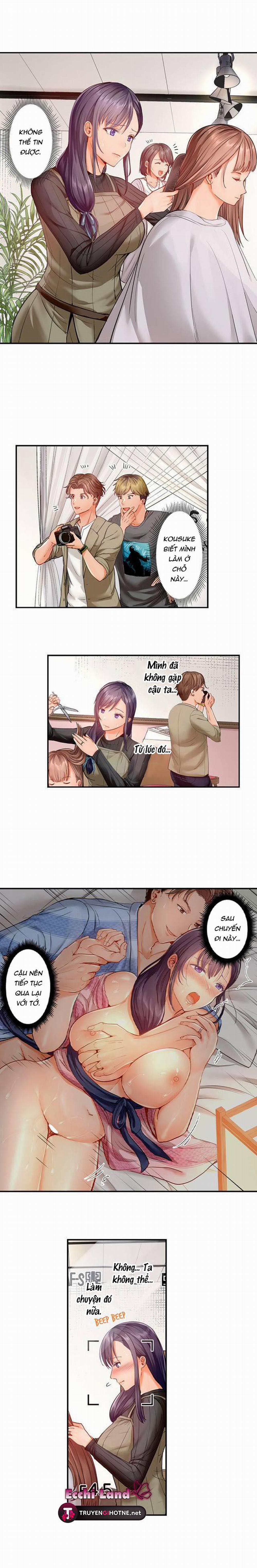 Đổi Vợ Đổi Chồng 22.1 trang 5