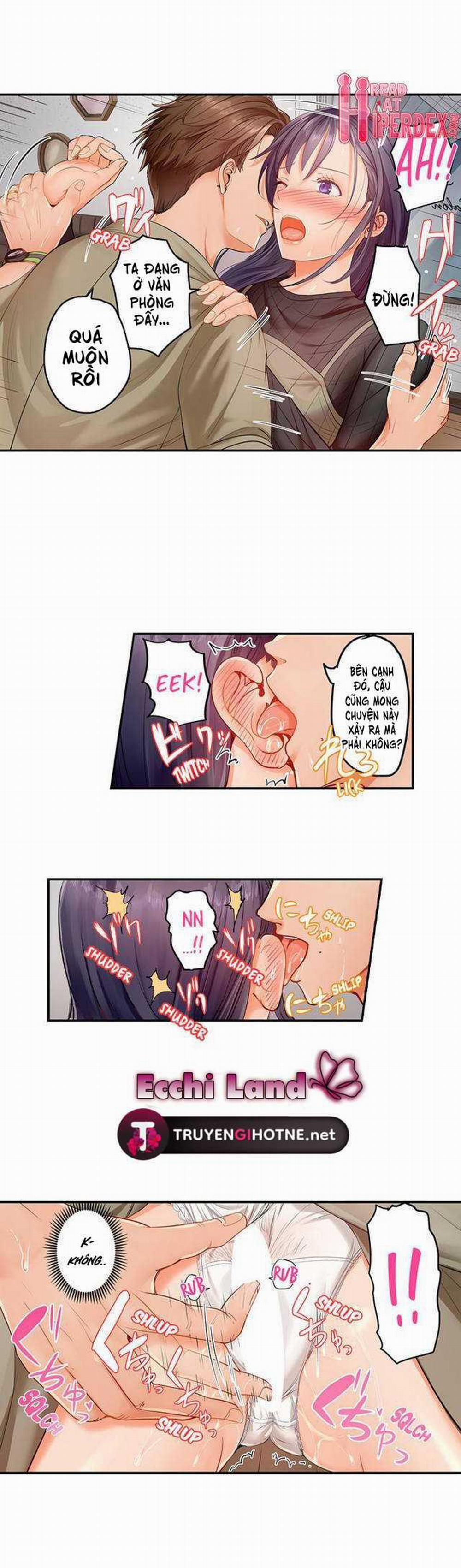 Đổi Vợ Đổi Chồng 23.1 trang 2