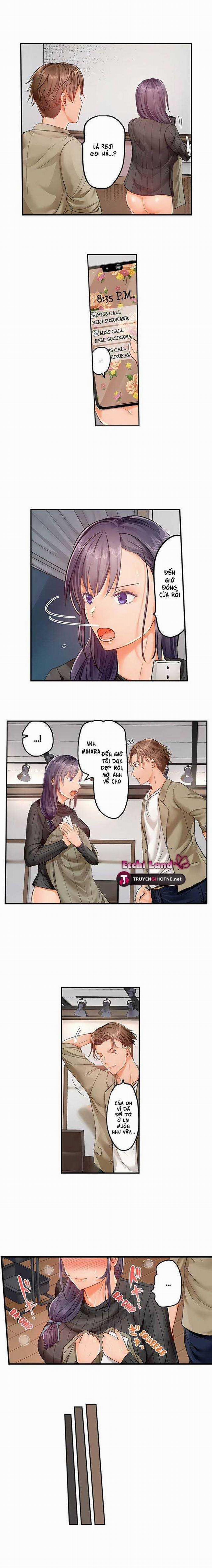 Đổi Vợ Đổi Chồng 24.2 trang 2