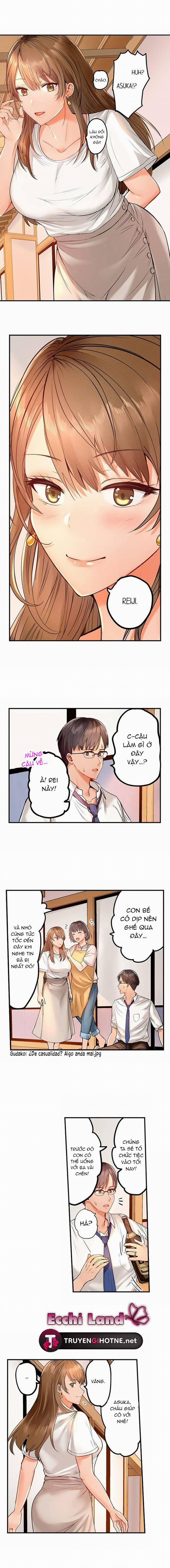 Đổi Vợ Đổi Chồng 25.1 trang 3