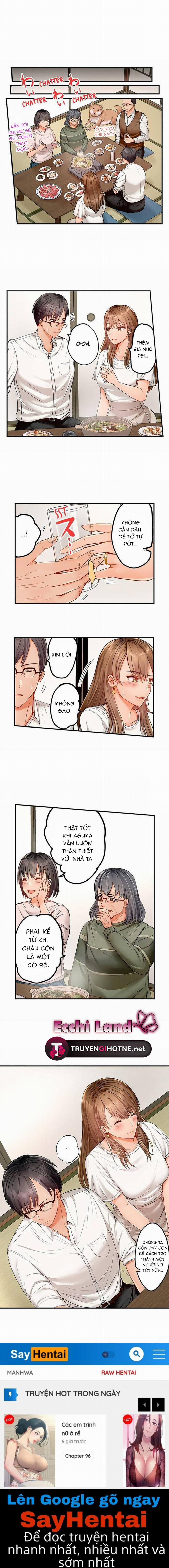 Đổi Vợ Đổi Chồng 25.1 trang 4