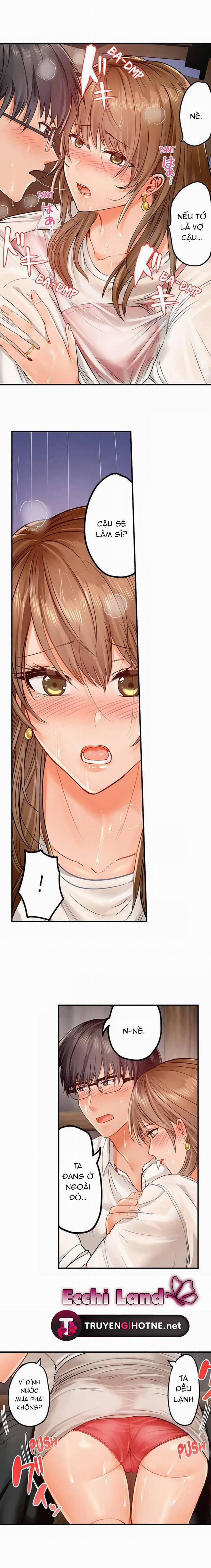 Đổi Vợ Đổi Chồng 25.2 trang 3