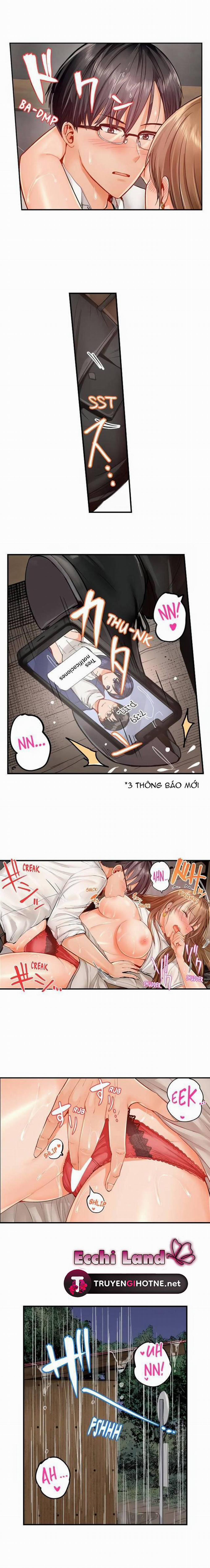 Đổi Vợ Đổi Chồng 26.1 trang 2