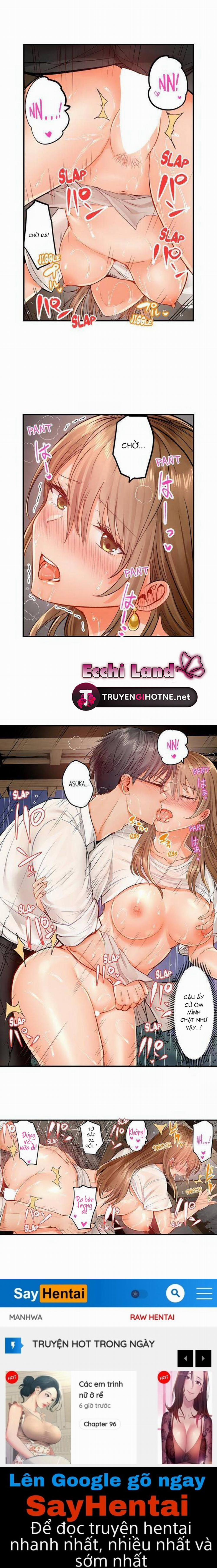 Đổi Vợ Đổi Chồng 27.1 trang 4