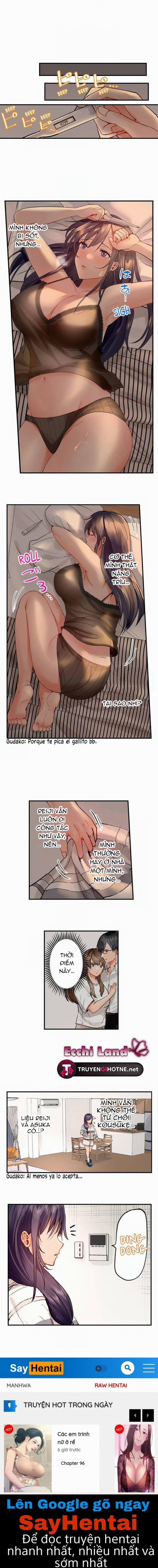 Đổi Vợ Đổi Chồng 28.1 trang 4