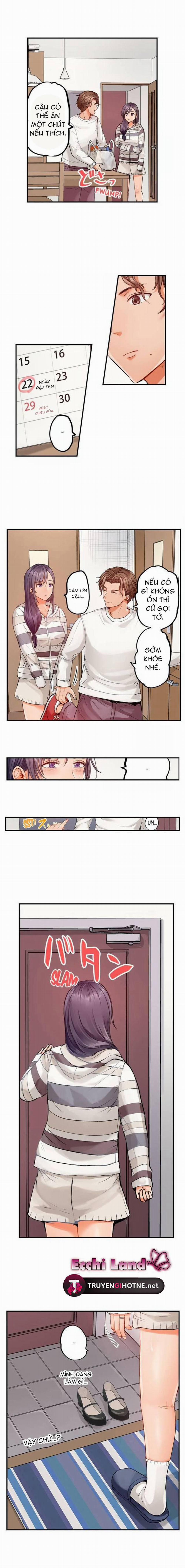 Đổi Vợ Đổi Chồng 28.2 trang 2