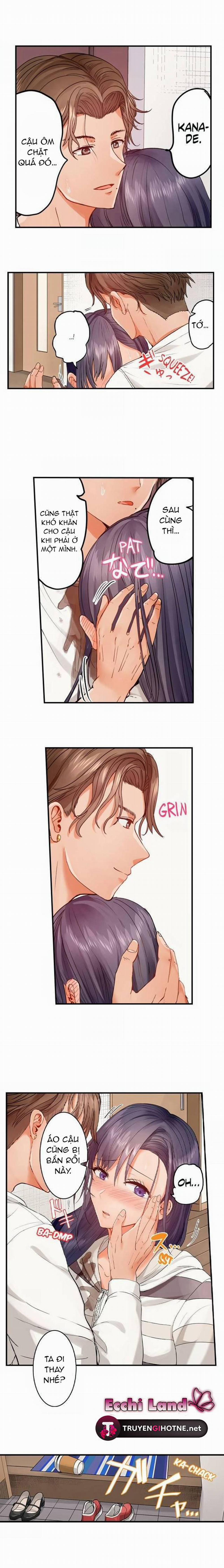 Đổi Vợ Đổi Chồng 29.1 trang 1