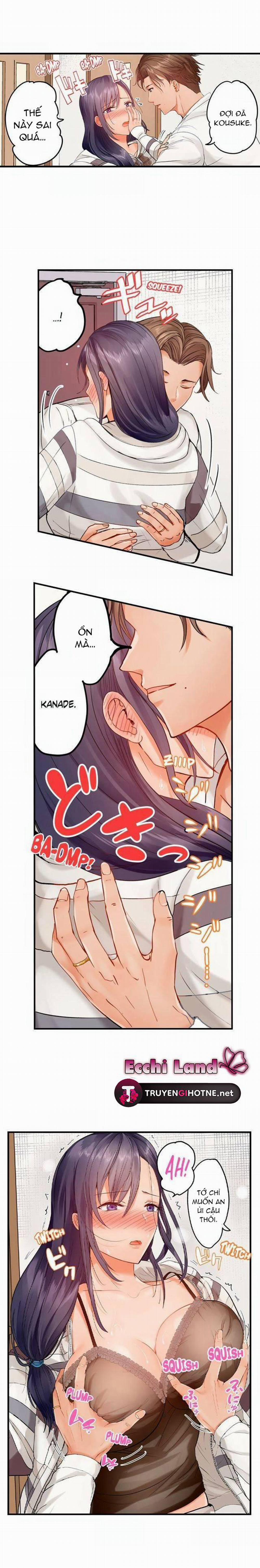 Đổi Vợ Đổi Chồng 29.1 trang 2