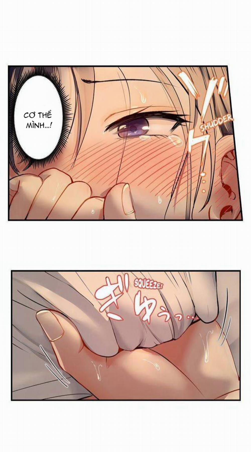 Đổi Vợ Đổi Chồng 30.1 trang 4