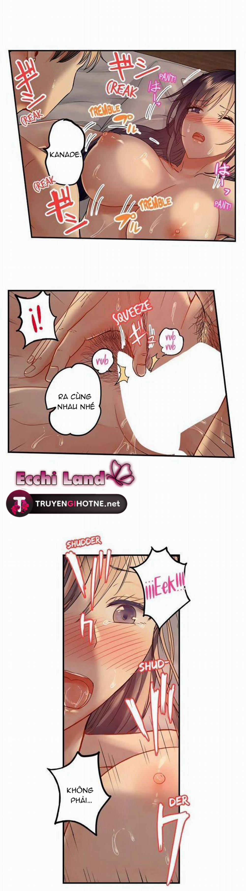 Đổi Vợ Đổi Chồng 30.1 trang 5