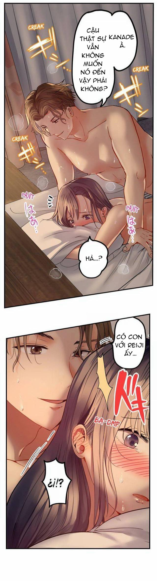 Đổi Vợ Đổi Chồng 30.2 trang 0