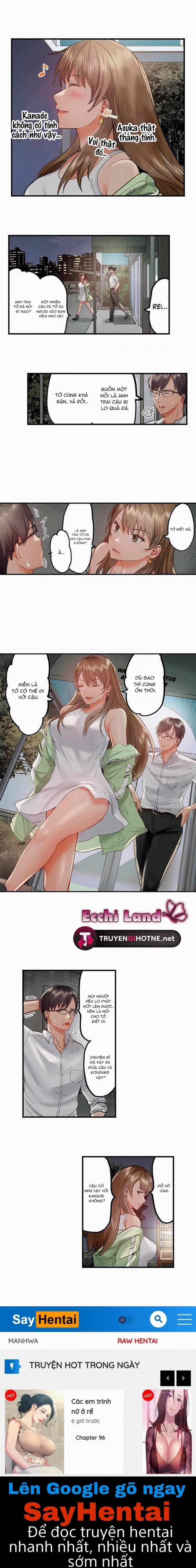 Đổi Vợ Đổi Chồng 31.1 trang 4