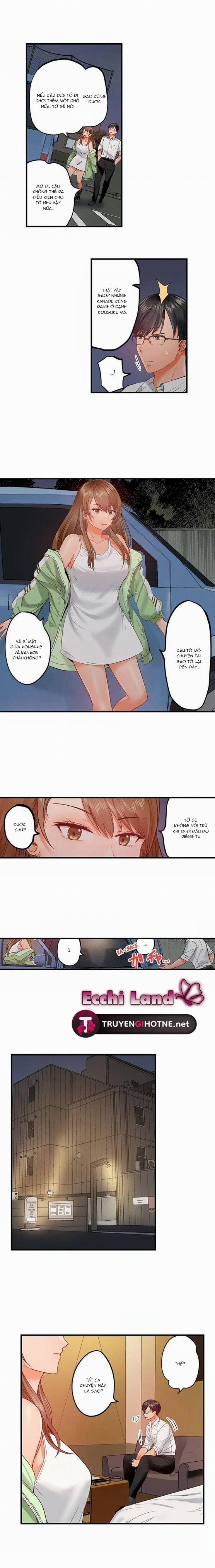 Đổi Vợ Đổi Chồng 31.2 trang 0