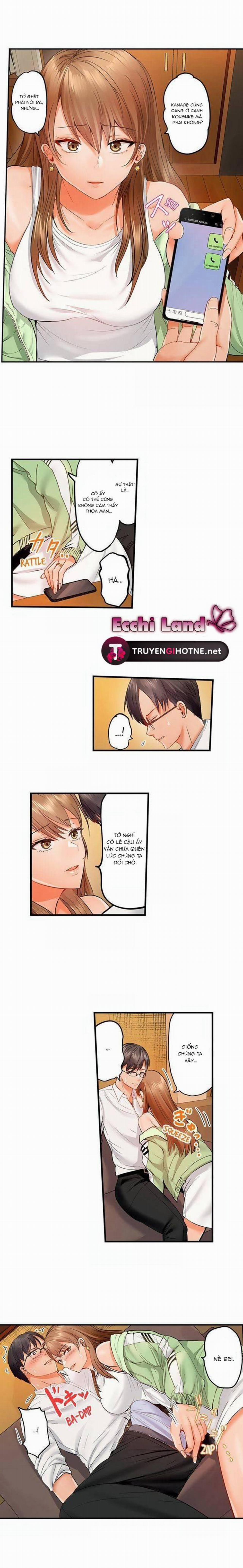 Đổi Vợ Đổi Chồng 31.2 trang 2