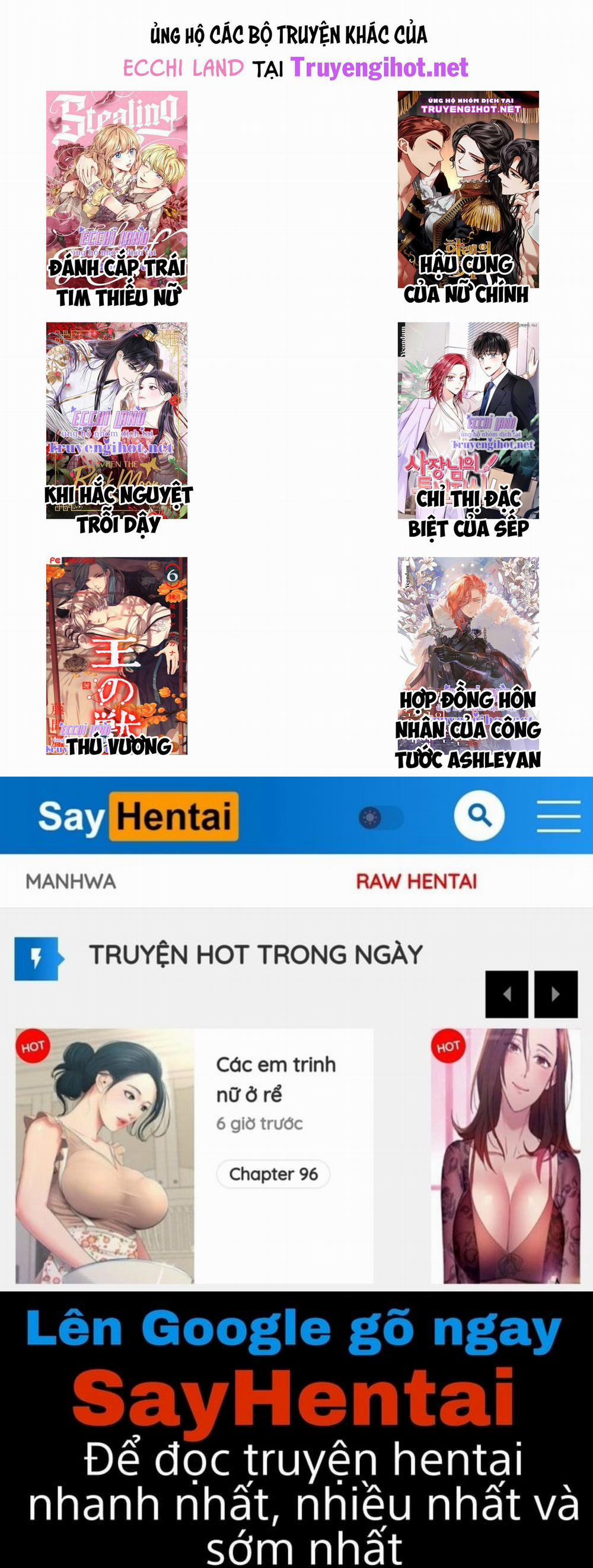 Đổi Vợ Đổi Chồng 31.2 trang 5