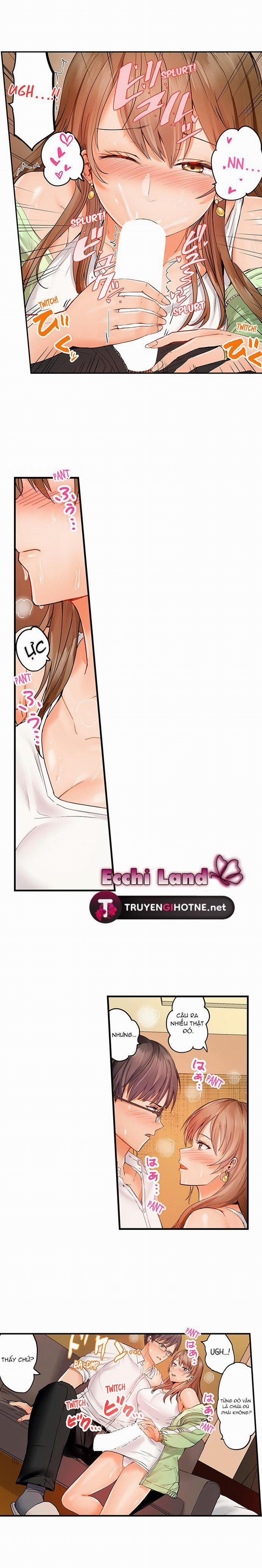 Đổi Vợ Đổi Chồng 32.1 trang 2