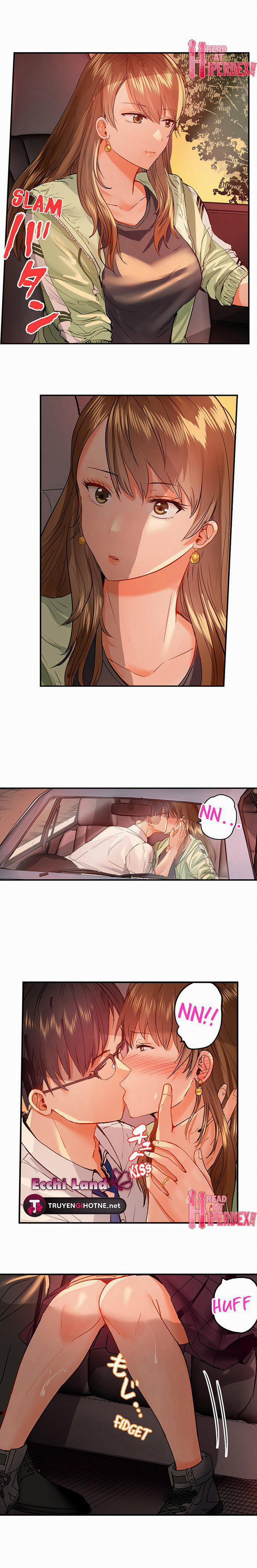 Đổi Vợ Đổi Chồng 34.2 trang 3