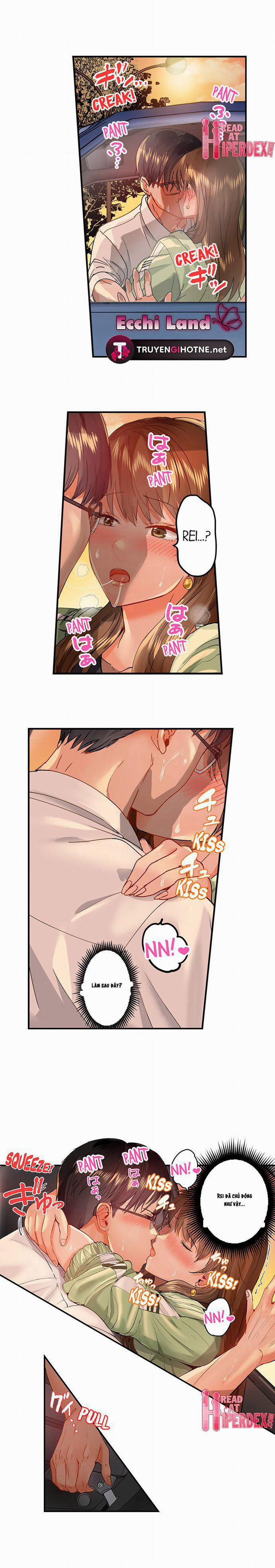 Đổi Vợ Đổi Chồng 35.1 trang 1