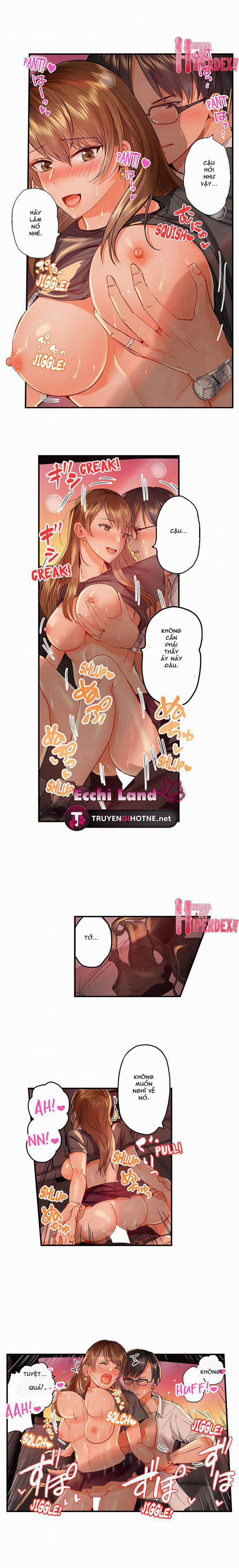 Đổi Vợ Đổi Chồng 35.2 trang 3