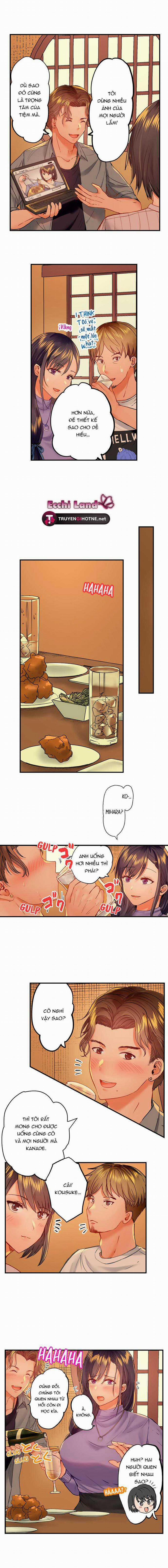 Đổi Vợ Đổi Chồng 37.1 trang 2