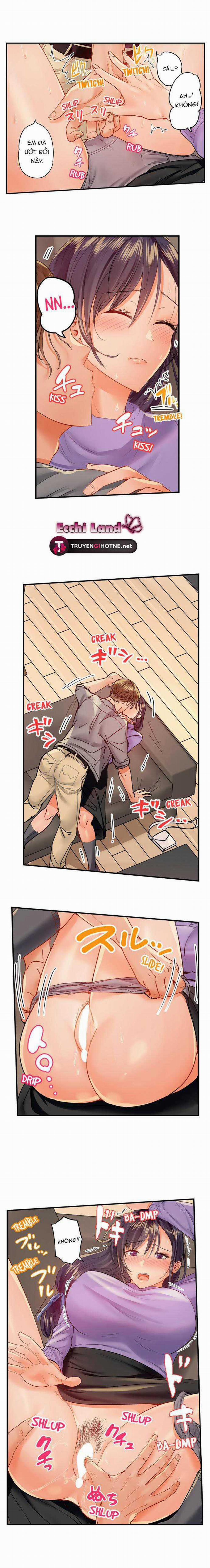 Đổi Vợ Đổi Chồng 38.1 trang 2