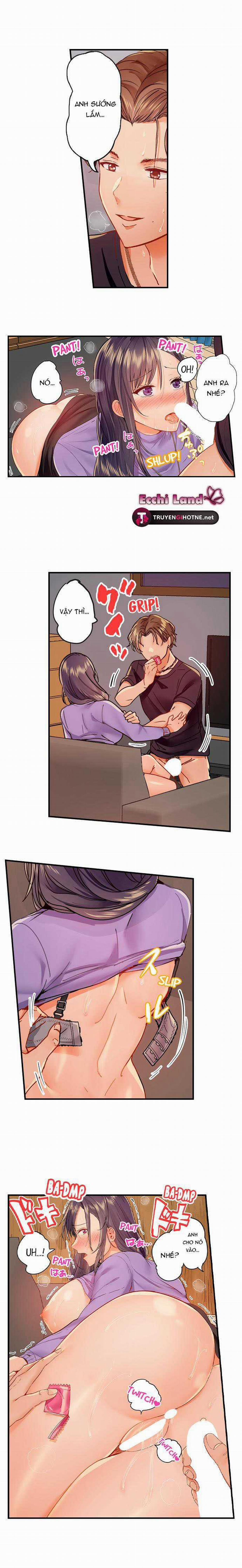 Đổi Vợ Đổi Chồng 38.2 trang 1