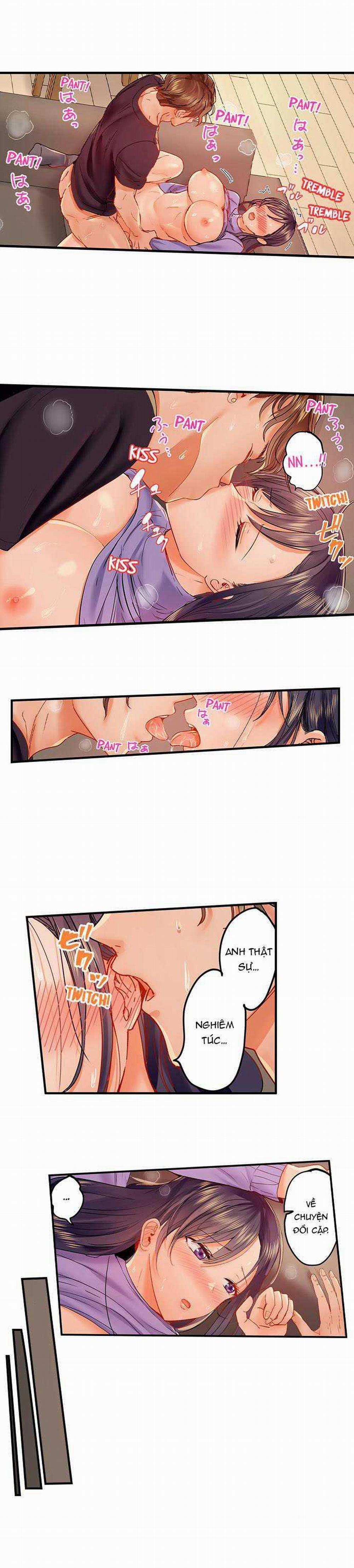 Đổi Vợ Đổi Chồng 39.2 trang 2