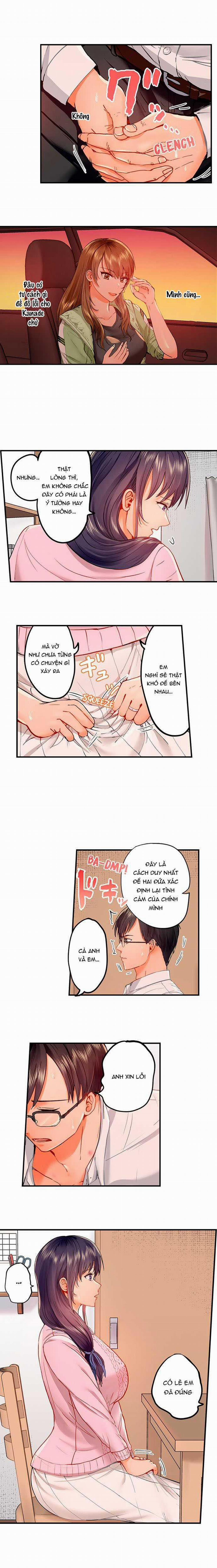 Đổi Vợ Đổi Chồng 40.1 trang 2