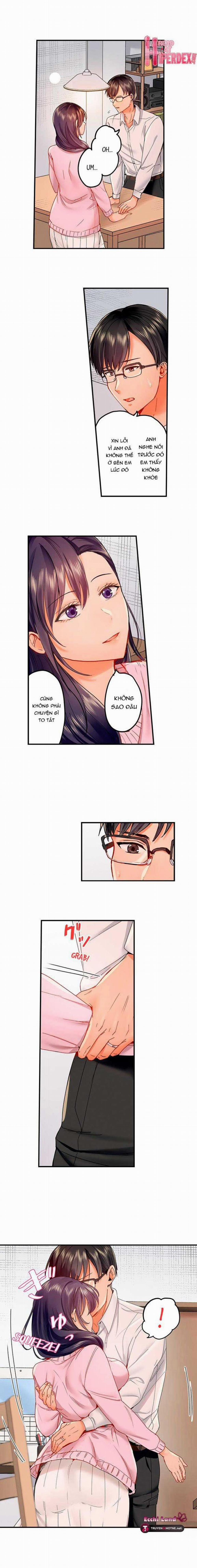 Đổi Vợ Đổi Chồng 40.2 trang 0