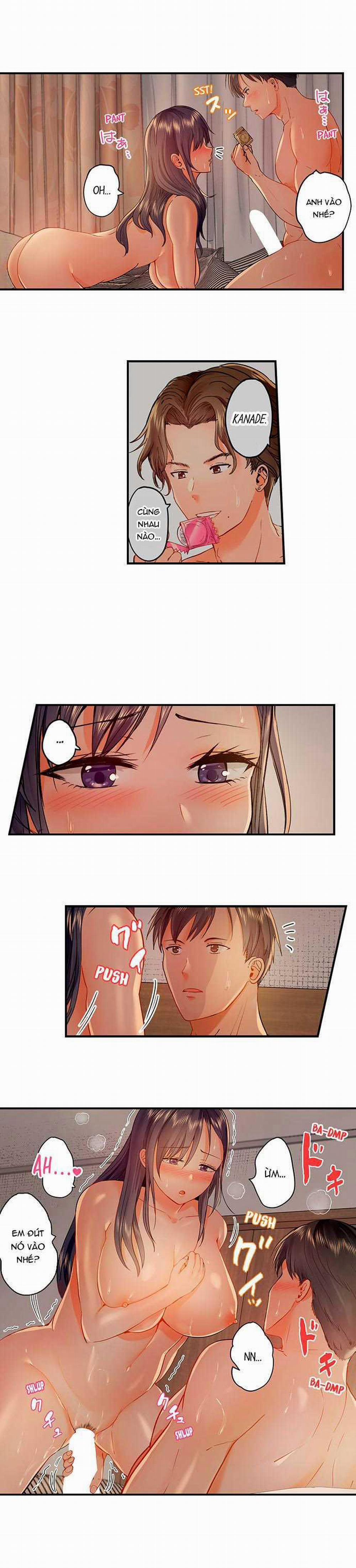 Đổi Vợ Đổi Chồng 41.2 trang 1