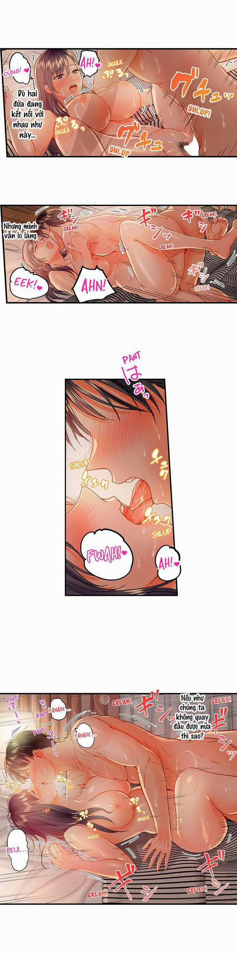 Đổi Vợ Đổi Chồng 42.1 trang 2