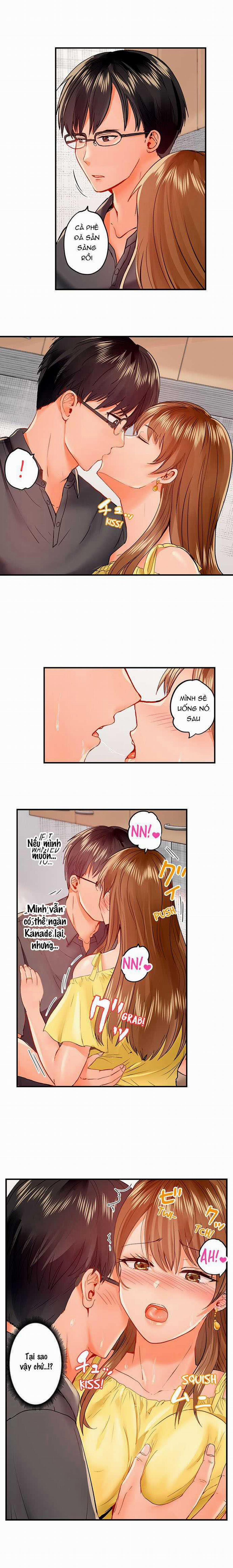 Đổi Vợ Đổi Chồng 42.2 trang 3