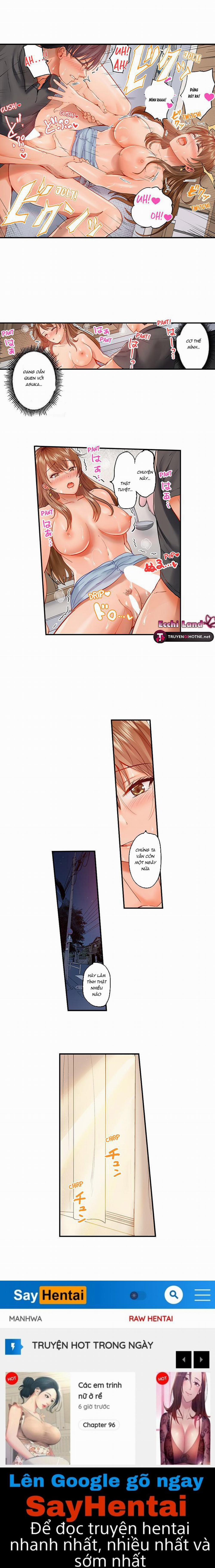 Đổi Vợ Đổi Chồng 44.1 trang 4