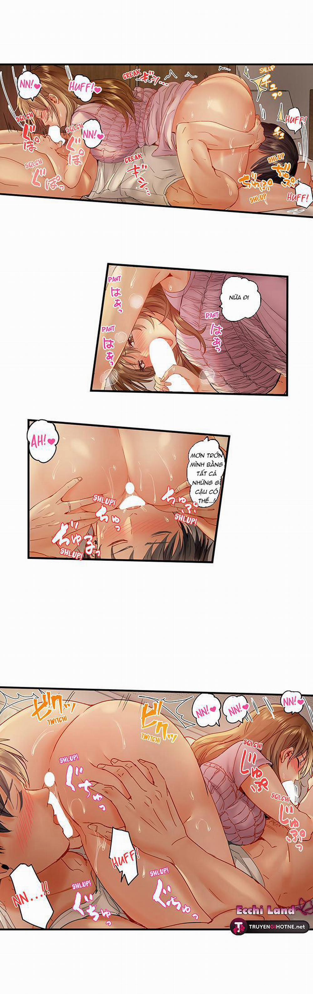 Đổi Vợ Đổi Chồng 44.2 trang 3