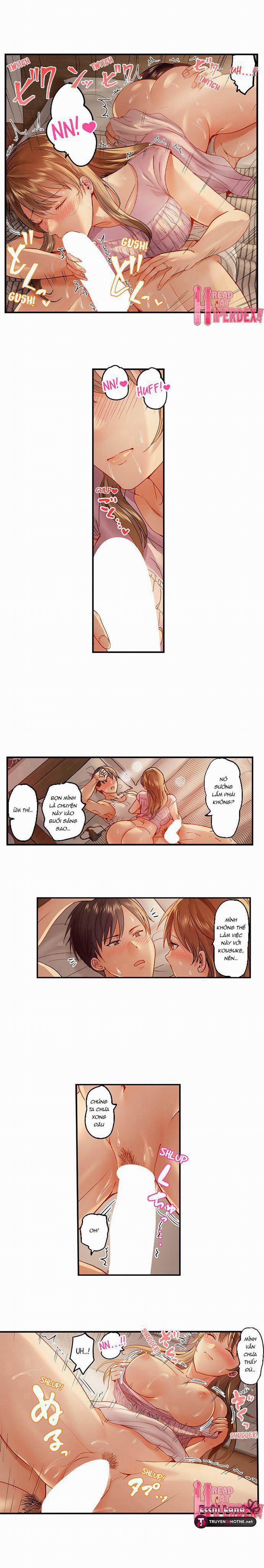 Đổi Vợ Đổi Chồng 45.1 trang 1